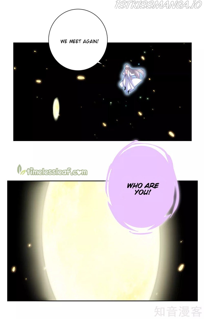 Above All Gods chapter 67.5 - page 17