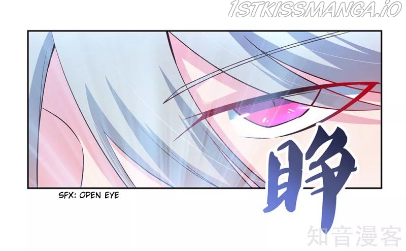 Above All Gods chapter 67.5 - page 3