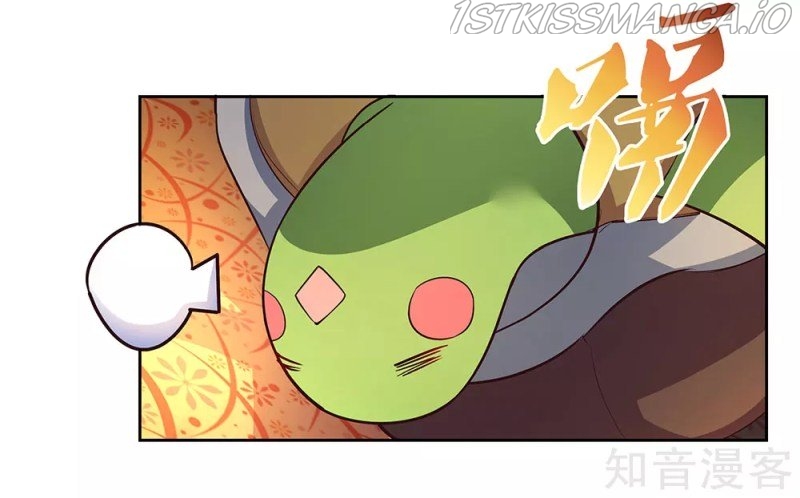 Above All Gods chapter 67.5 - page 8