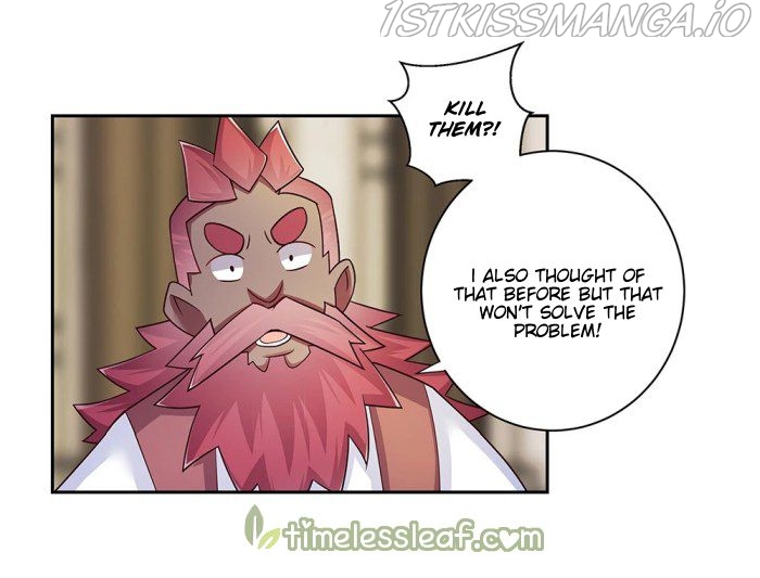 Above All Gods chapter 25.3 - page 12