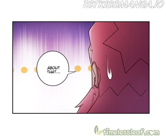 Above All Gods chapter 25.3 - page 14