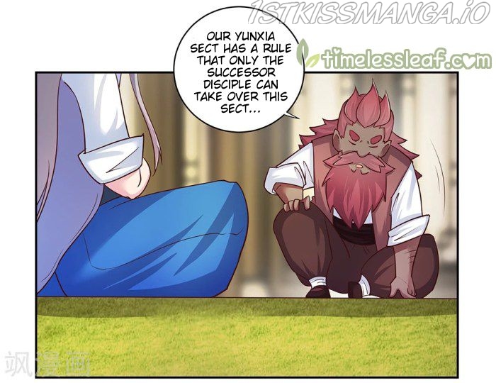 Above All Gods chapter 25.3 - page 4