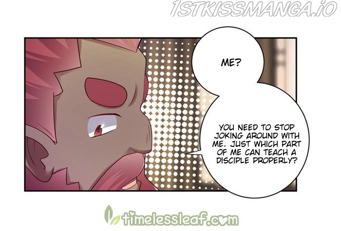 Above All Gods chapter 25.3 - page 7