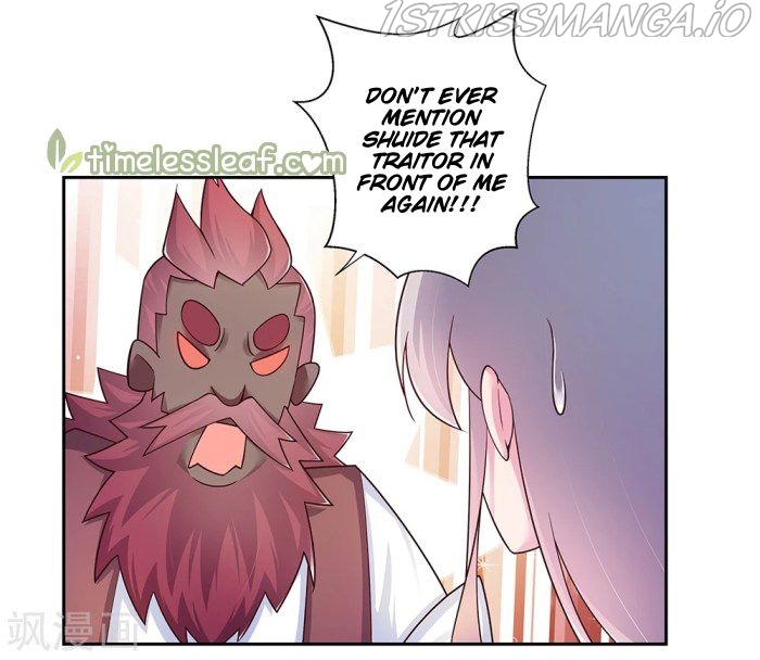 Above All Gods chapter 25.3 - page 9