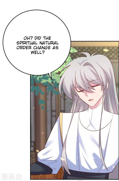 Above All Gods chapter 123 - page 15