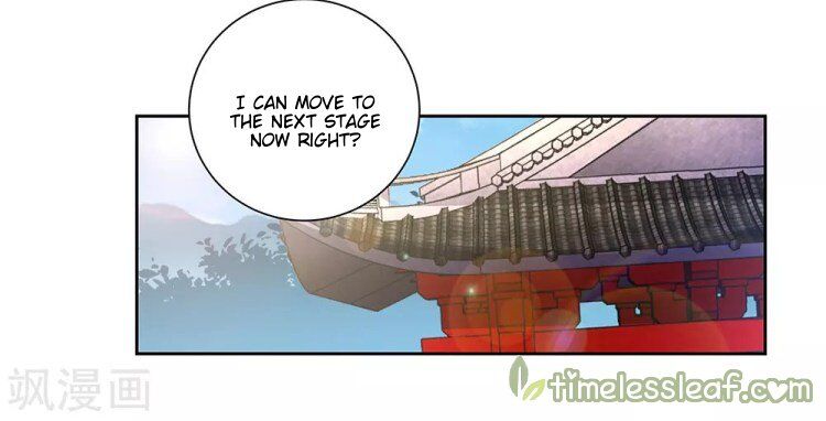 Above All Gods chapter 84 - page 10