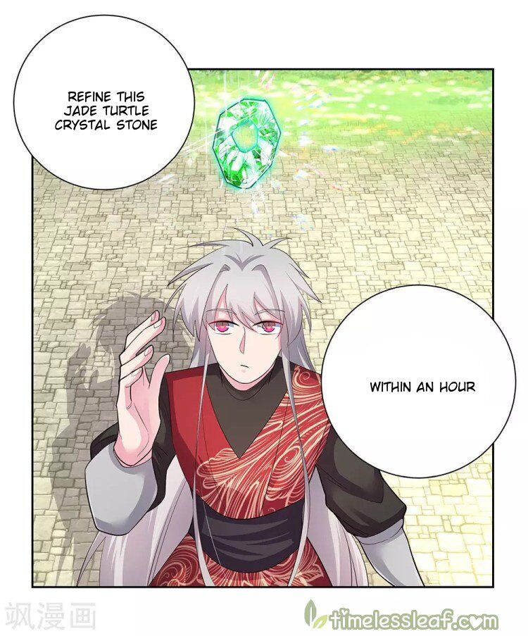 Above All Gods chapter 84 - page 13