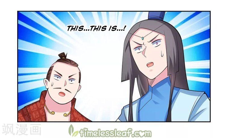 Above All Gods chapter 84 - page 4