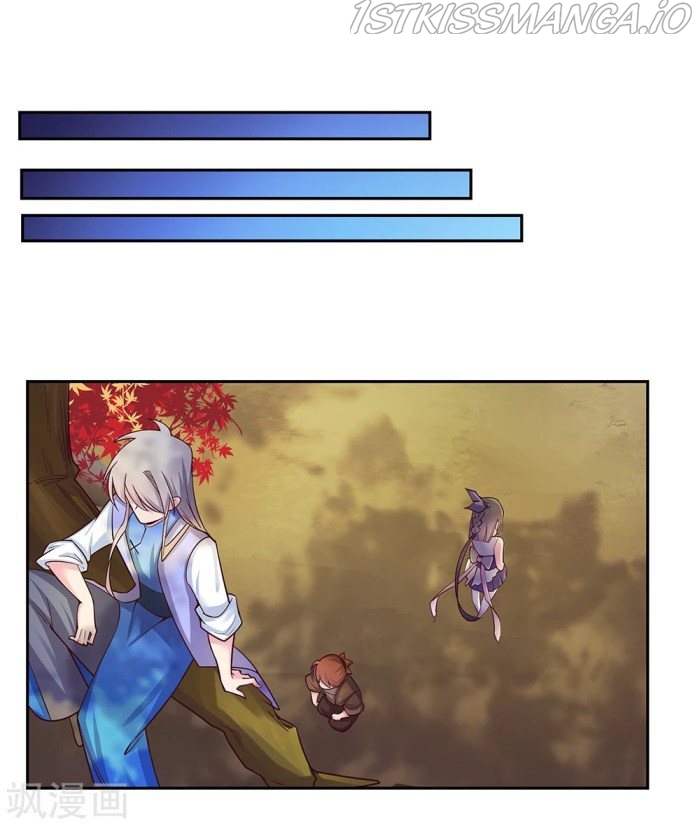 Above All Gods chapter 19.5 - page 12