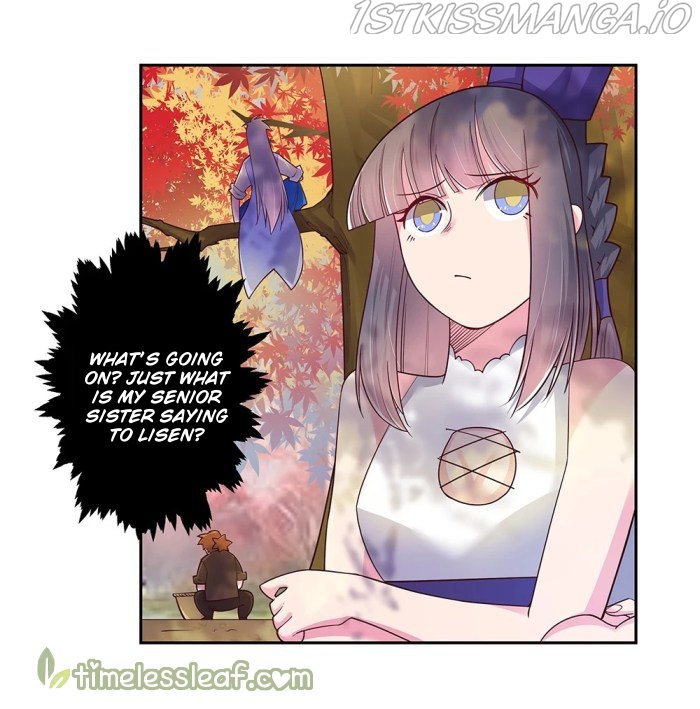 Above All Gods chapter 19.5 - page 13