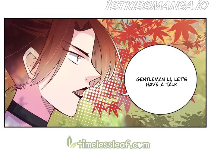 Above All Gods chapter 19.5 - page 6