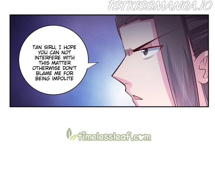Above All Gods chapter 19.5 - page 7