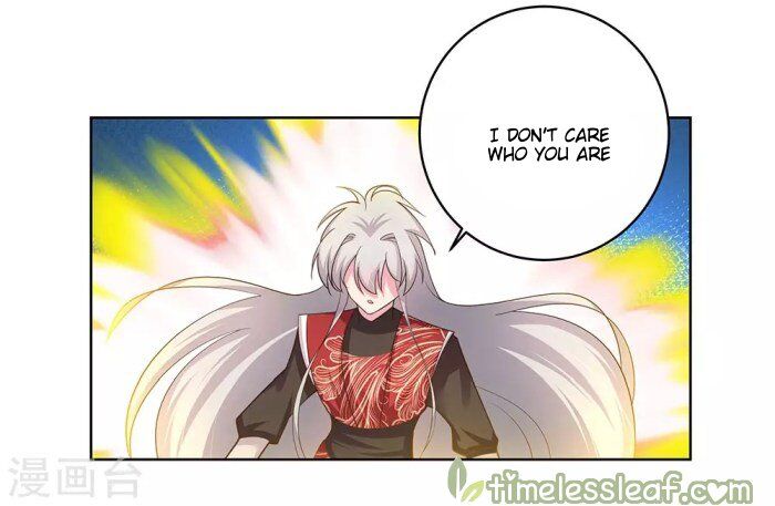Above All Gods chapter 95 - page 1