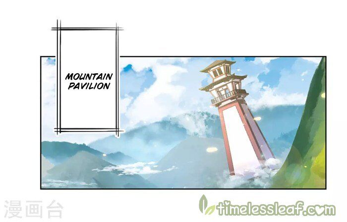 Above All Gods chapter 95 - page 10