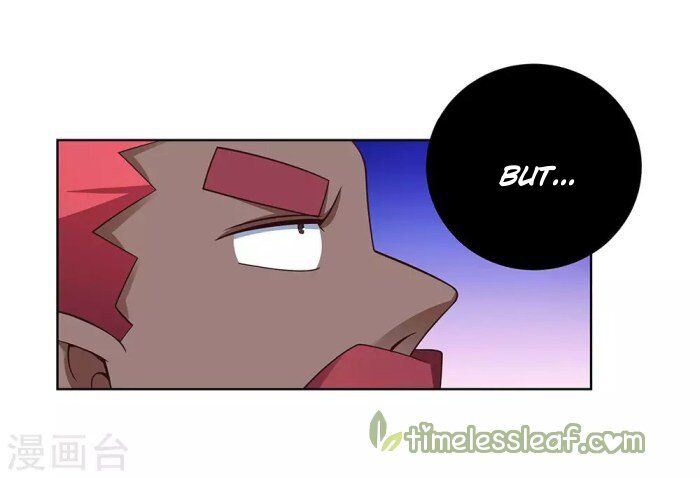 Above All Gods chapter 95 - page 13