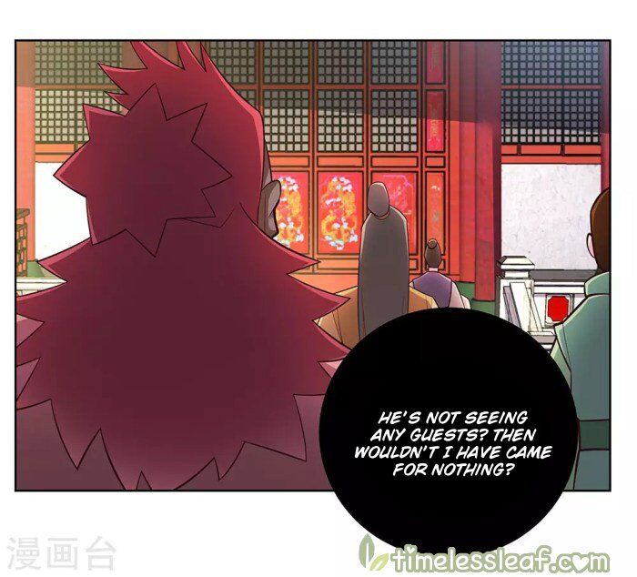 Above All Gods chapter 95 - page 14