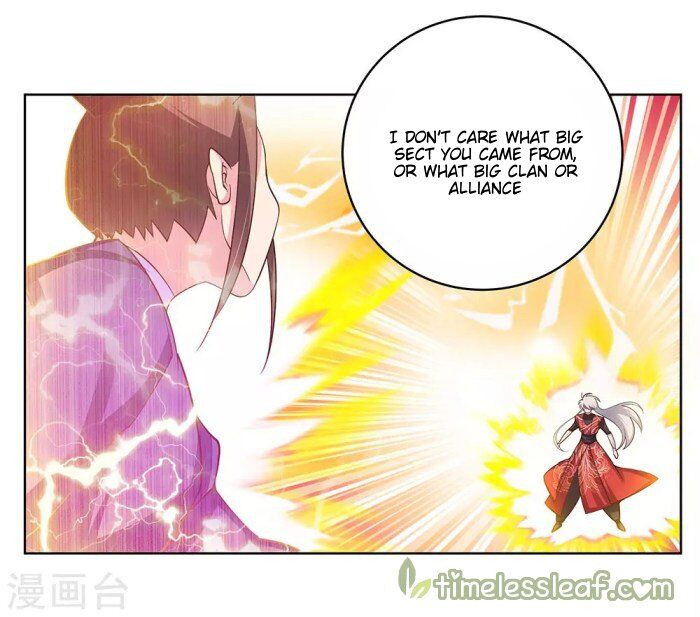 Above All Gods chapter 95 - page 2