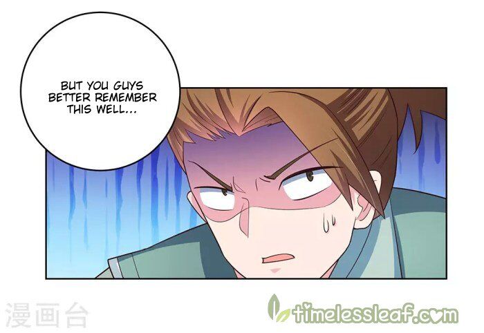 Above All Gods chapter 95 - page 5