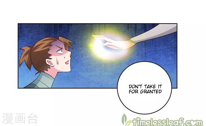 Above All Gods chapter 95 - page 7