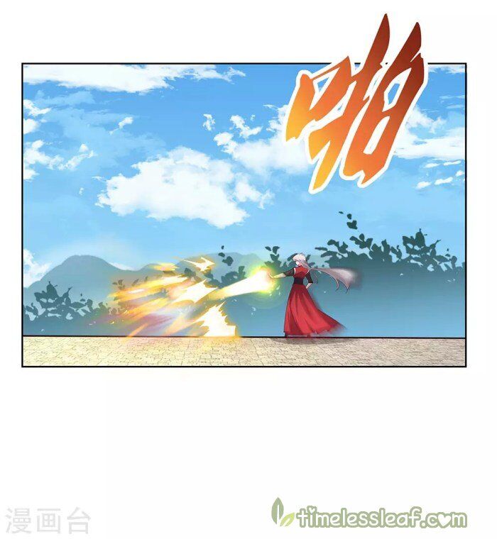 Above All Gods chapter 95 - page 8