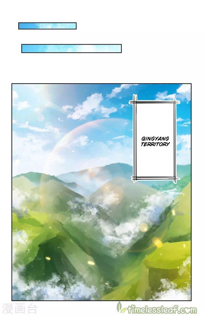 Above All Gods chapter 95 - page 9