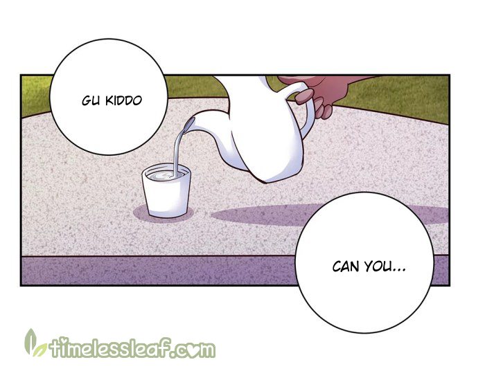 Above All Gods chapter 26 - page 1