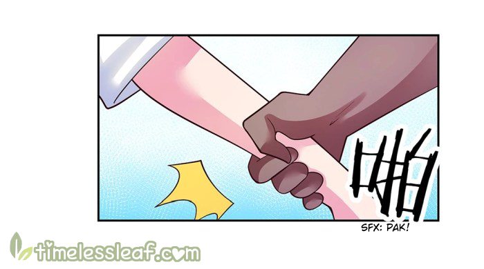 Above All Gods chapter 26 - page 11