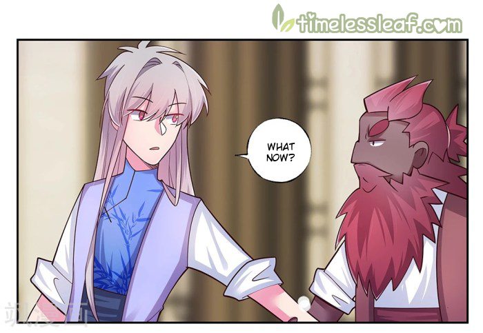 Above All Gods chapter 26 - page 12