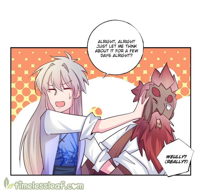 Above All Gods chapter 26 - page 14