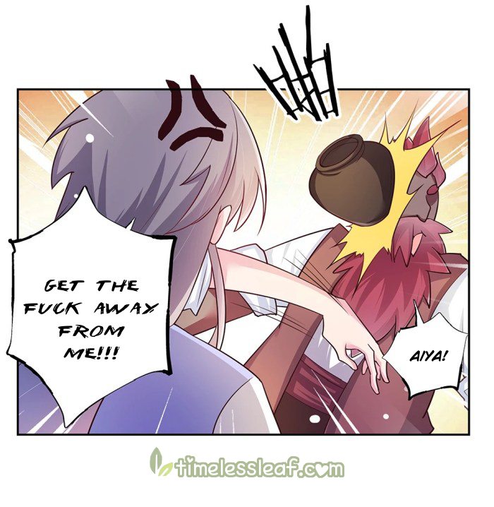 Above All Gods chapter 26 - page 16