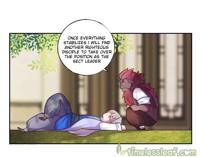 Above All Gods chapter 26 - page 4