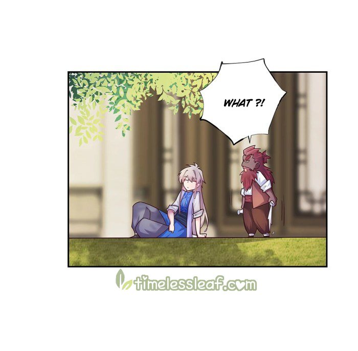 Above All Gods chapter 26 - page 8