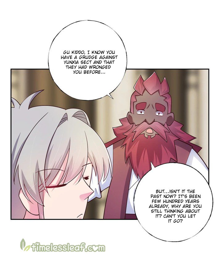 Above All Gods chapter 26 - page 9