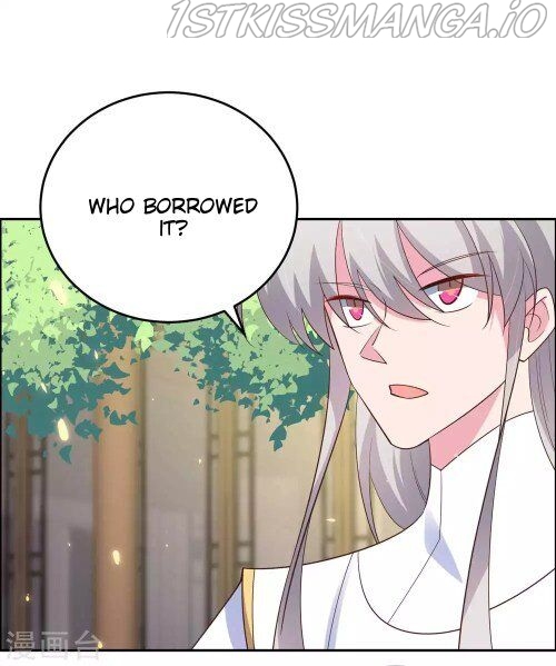 Above All Gods chapter 123.5 - page 13