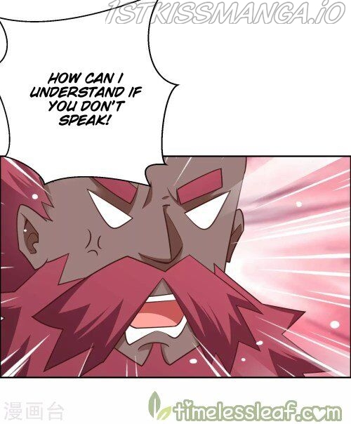 Above All Gods chapter 123.5 - page 2