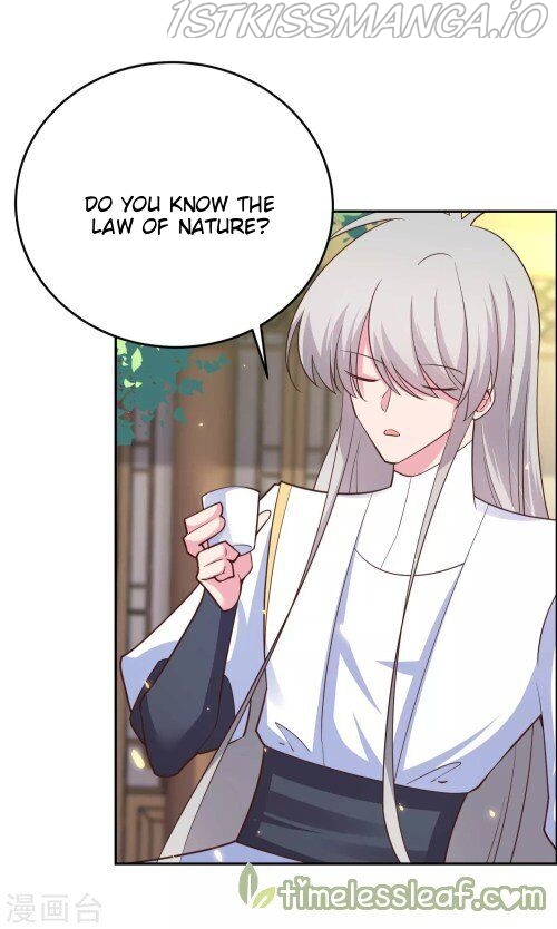 Above All Gods chapter 123.5 - page 3