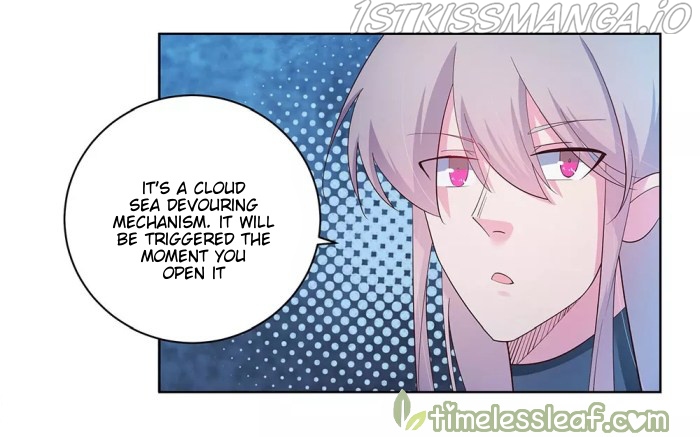 Above All Gods chapter 43.3 - page 2