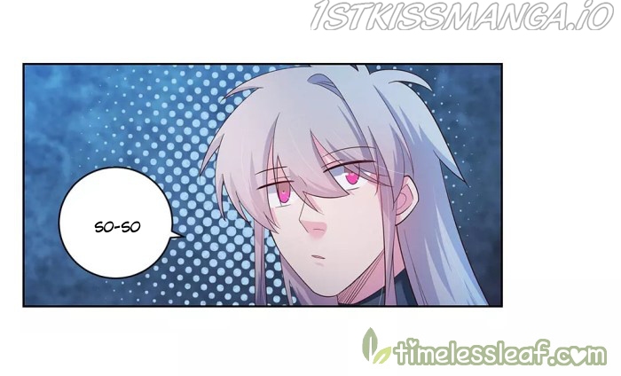Above All Gods chapter 43.3 - page 4
