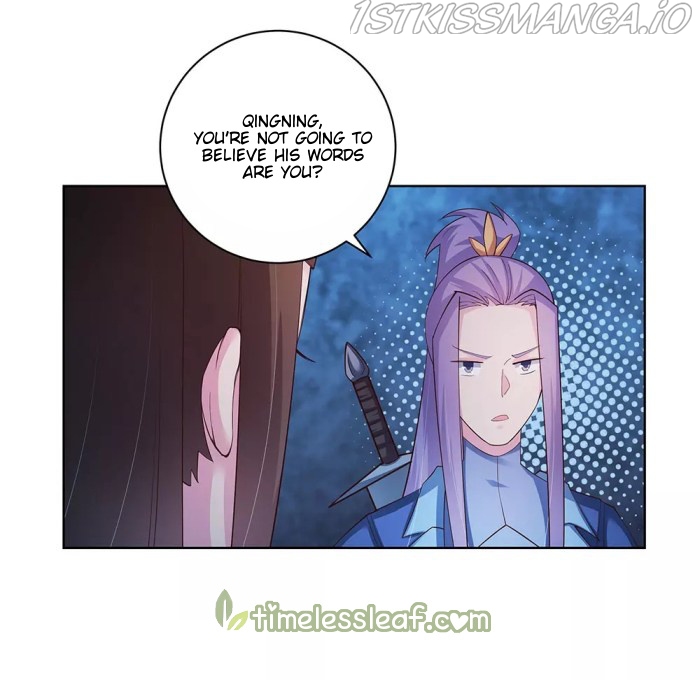 Above All Gods chapter 43.3 - page 5