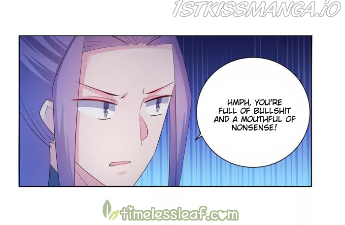 Above All Gods chapter 43.3 - page 8