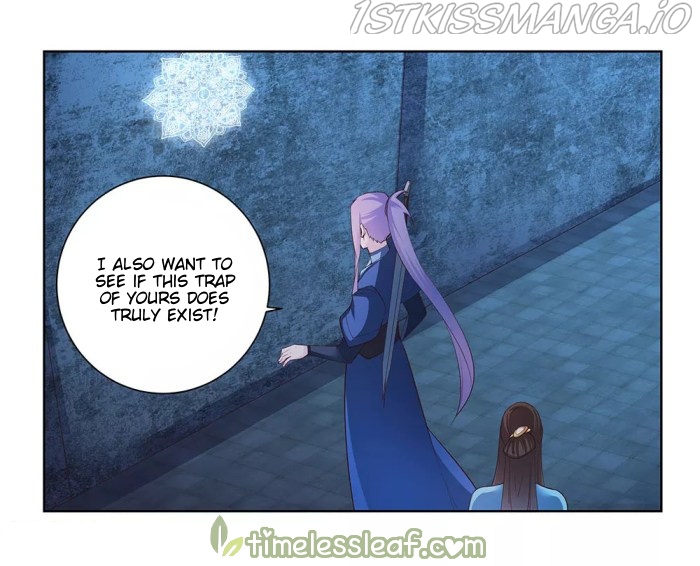 Above All Gods chapter 43.3 - page 9