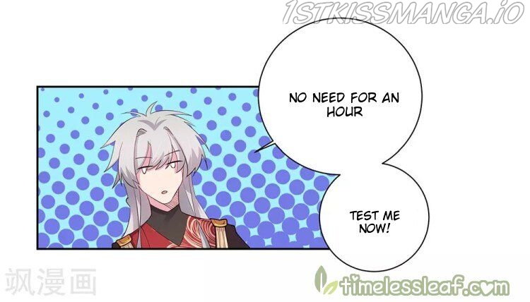 Above All Gods chapter 84.5 - page 13