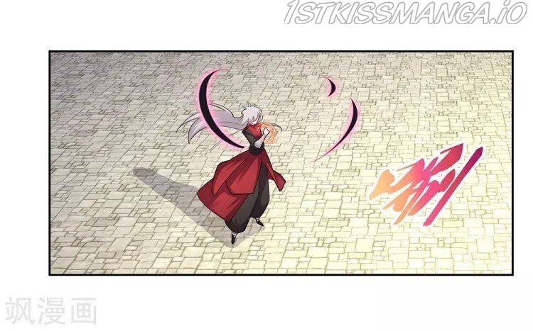 Above All Gods chapter 84.5 - page 6