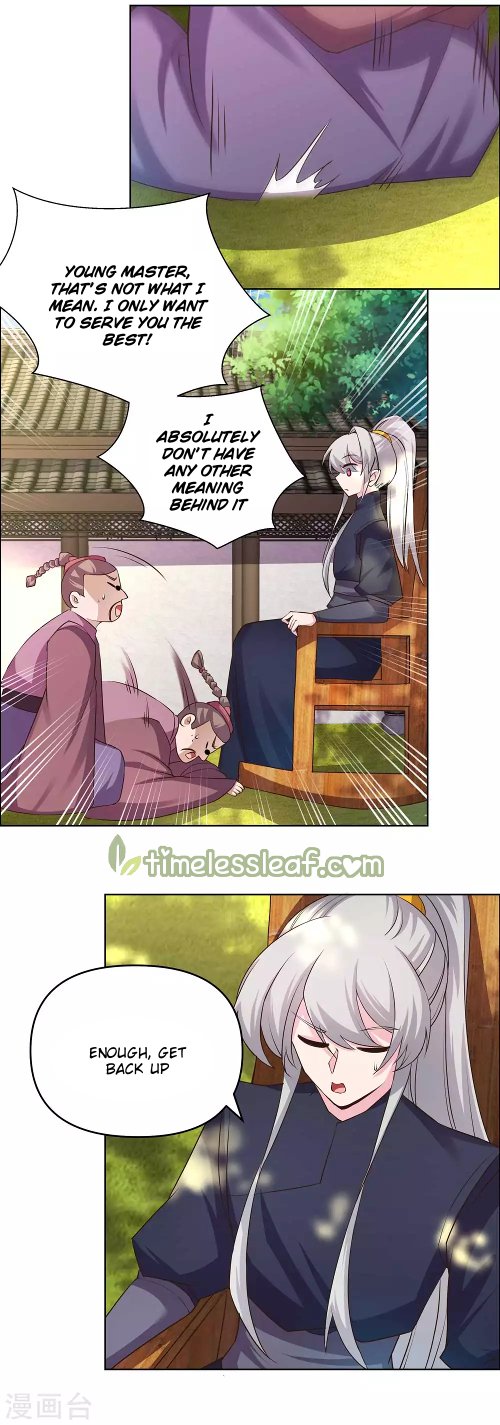 Above All Gods chapter 146 - page 1