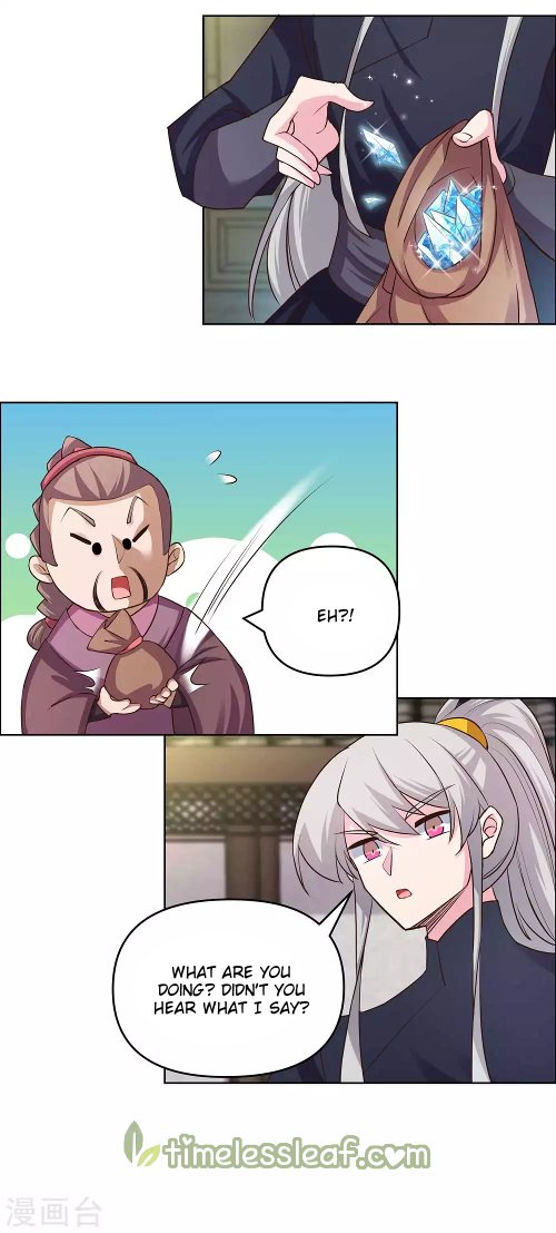 Above All Gods chapter 146 - page 5
