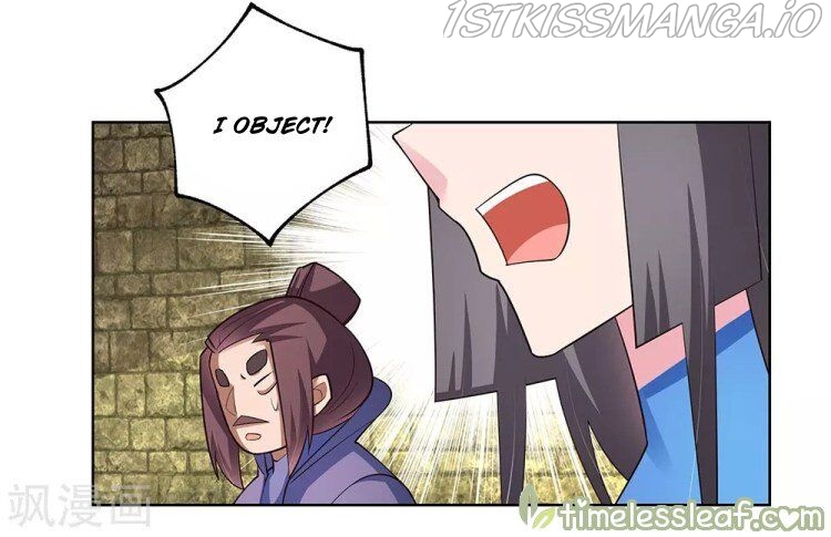 Above All Gods chapter 89.5 - page 10