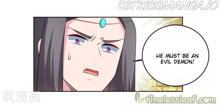 Above All Gods chapter 89.5 - page 12