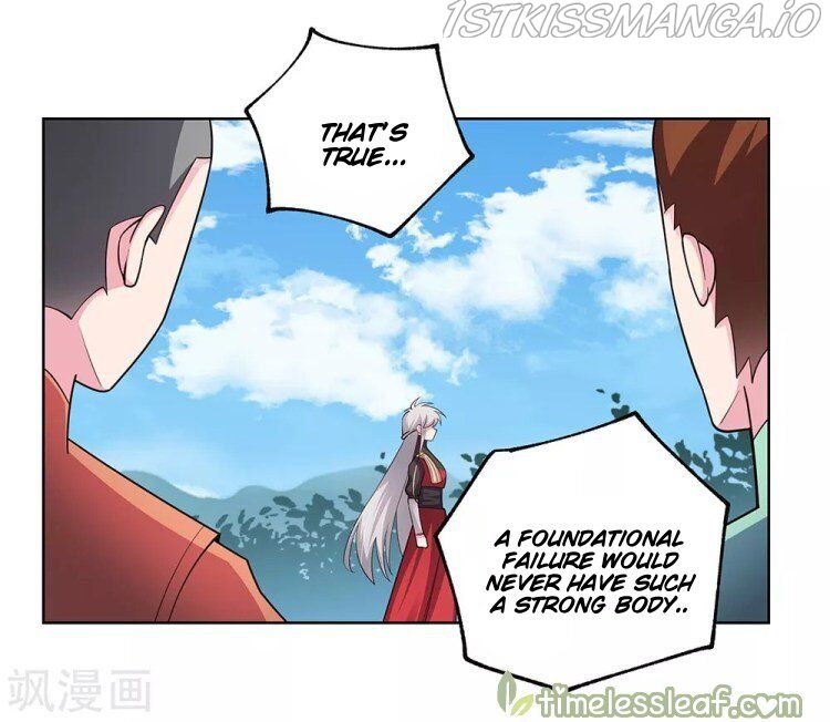 Above All Gods chapter 89.5 - page 13
