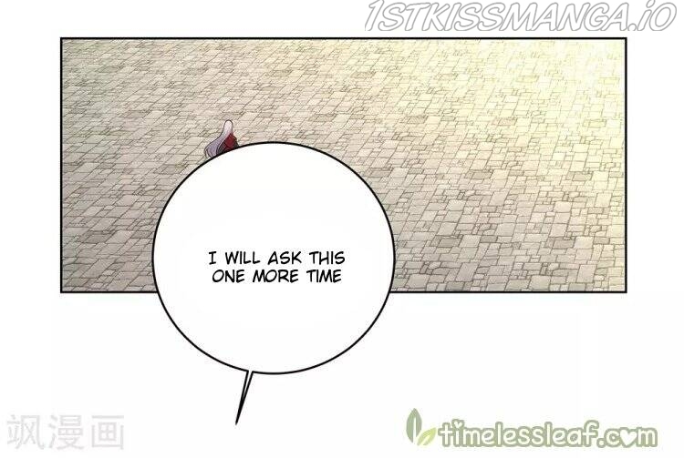 Above All Gods chapter 89.5 - page 6