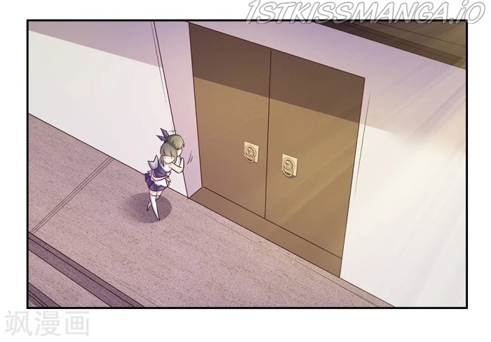Above All Gods chapter 26.5 - page 13